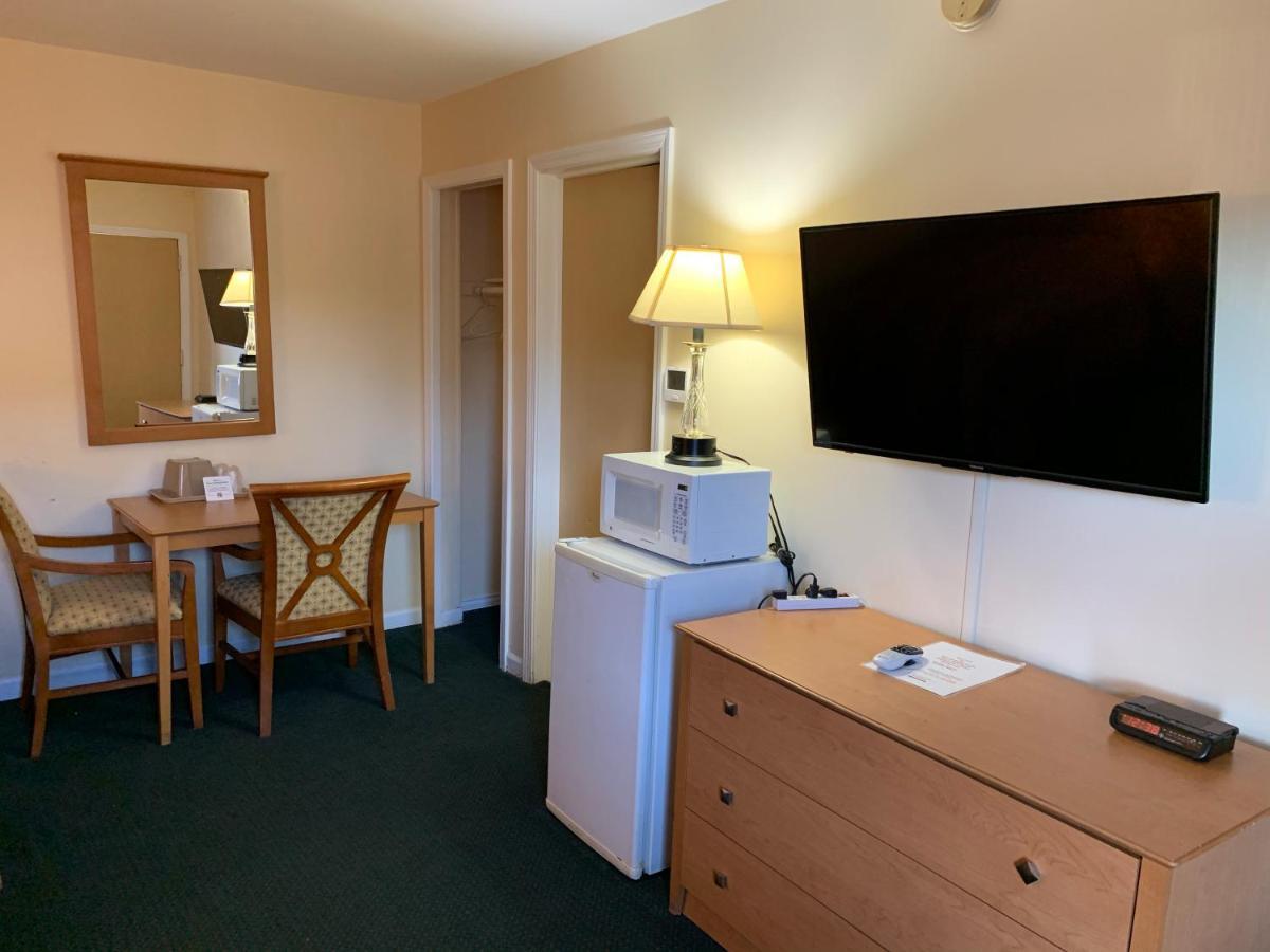 New Relax Inn Bridgeview Extérieur photo