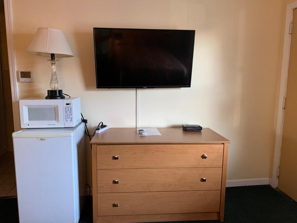 New Relax Inn Bridgeview Extérieur photo