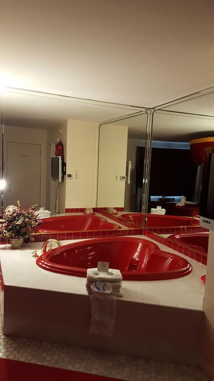 New Relax Inn Bridgeview Chambre photo
