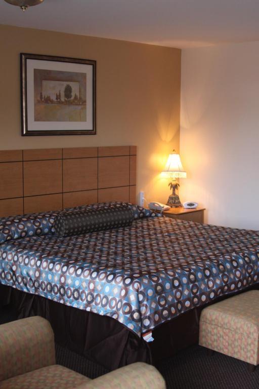 New Relax Inn Bridgeview Chambre photo
