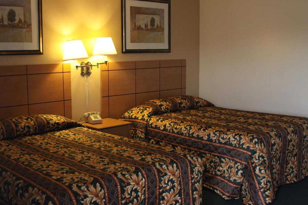 New Relax Inn Bridgeview Chambre photo