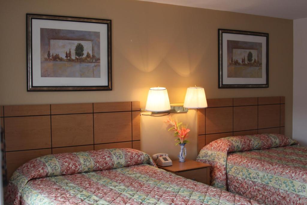 New Relax Inn Bridgeview Chambre photo